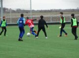 Training Schouwen-Duiveland Selectie Onder 13 & 14 op sportpark 'Het Springer' van vrijdag 30 december 2022 (78/98)